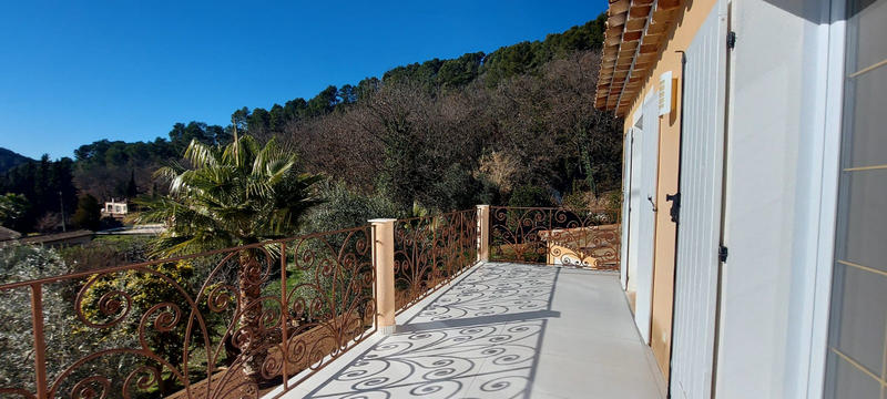 Bastide - 157 m² - 5 pièces