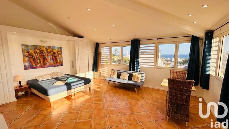 Loft - 41 m² - 2 pièces