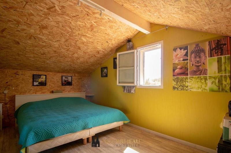 Maison de campagne - 160 m² - 7 pièces