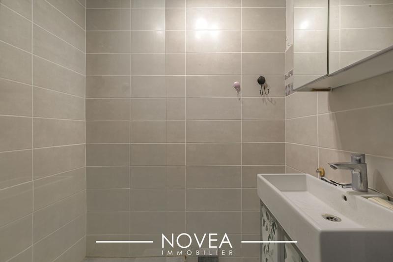 Appartement - 72 m² - 4 pièces