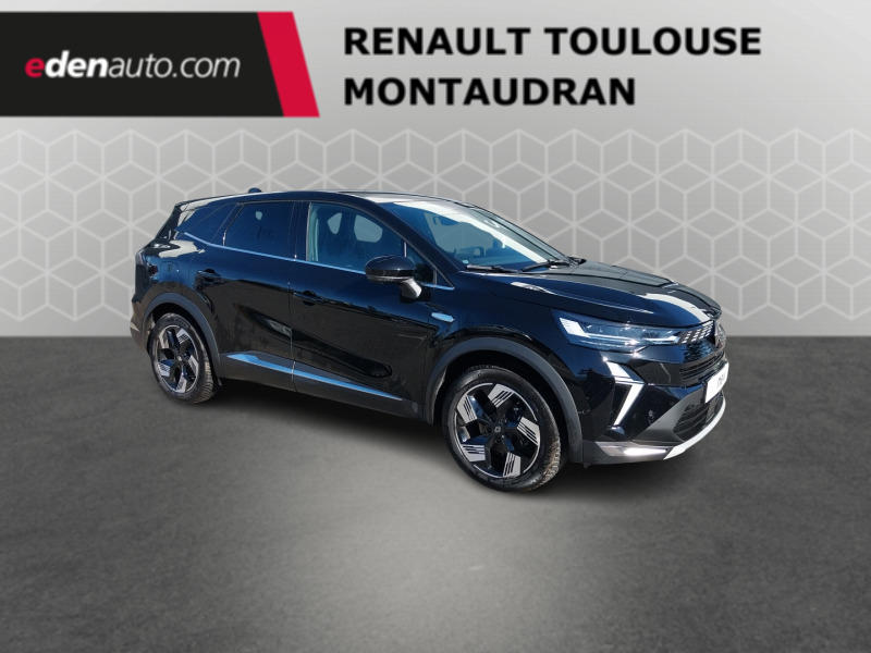 Renault Symbioz E-Tech full hybrid 145 Iconic