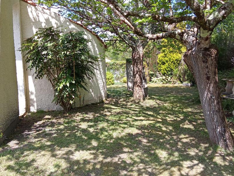 Maison - 191 m² - 6 pièces