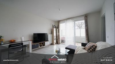 Appartement - 39 m² - 2 pièces
