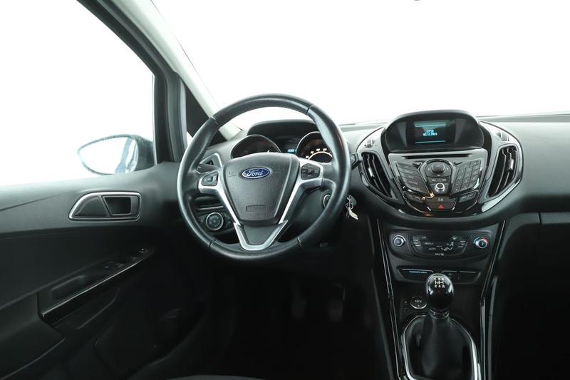 Ford B-Max 1.0 EcoBoost Titanium Bvm 125 ch