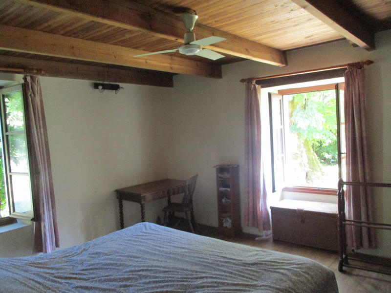 Maison - 177 m² - 7 pièces