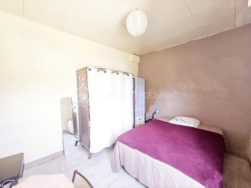 Maison traditionnelle - 70 m² - 4 pièces