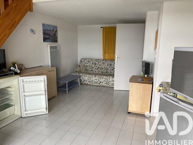 Appartement - 52 m² - 3 pièces