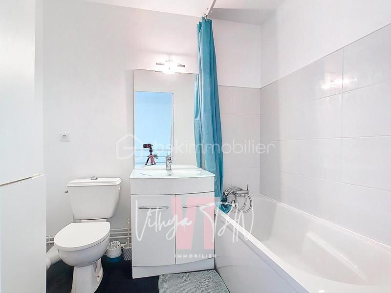 Duplex - 82 m² - 4 pièces