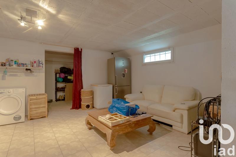 Maison - 145 m² - 6 pièces