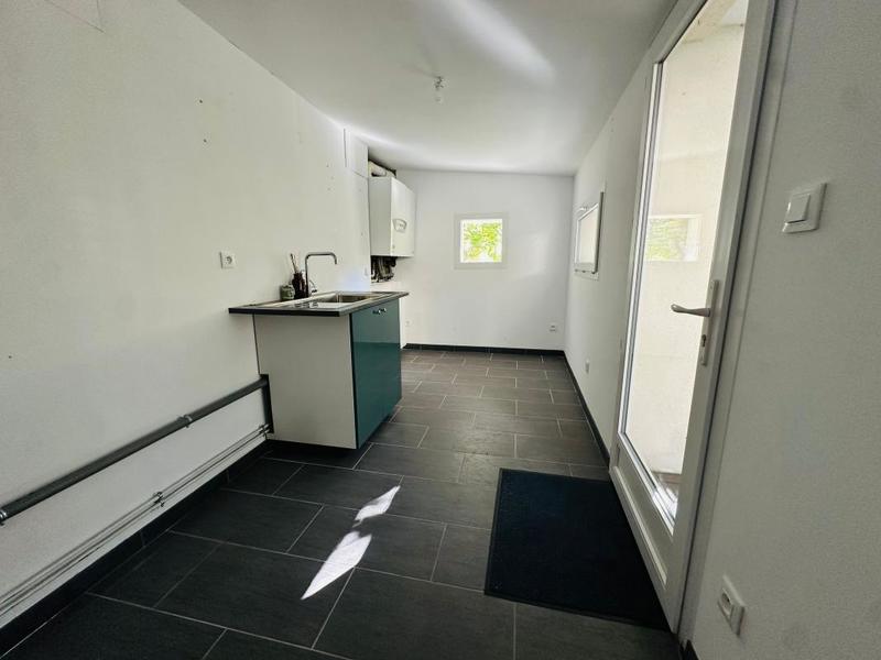 Maison de ville - 105 m² - 4 pièces