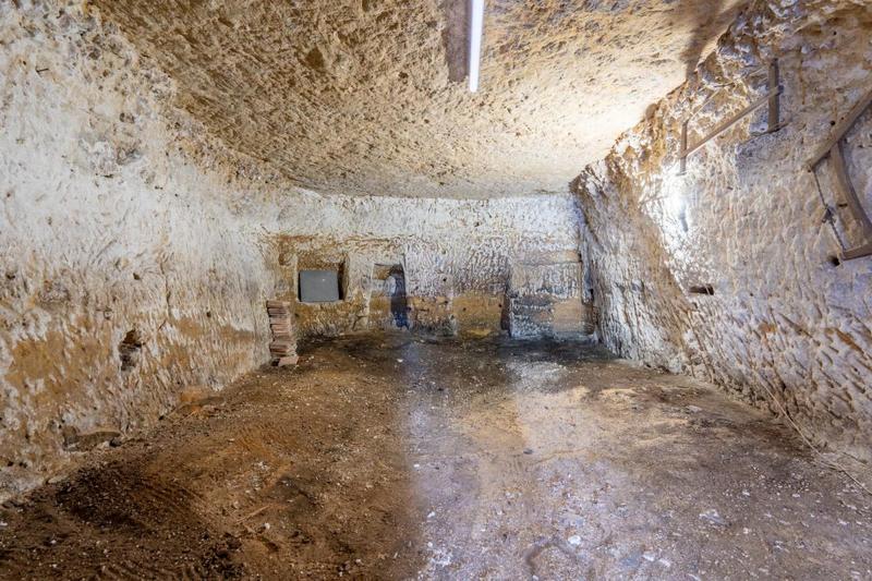 Maison ancienne - 95 m² - 4 pièces