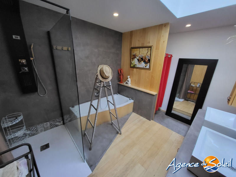 Maison - 152 m² - 5 pièces