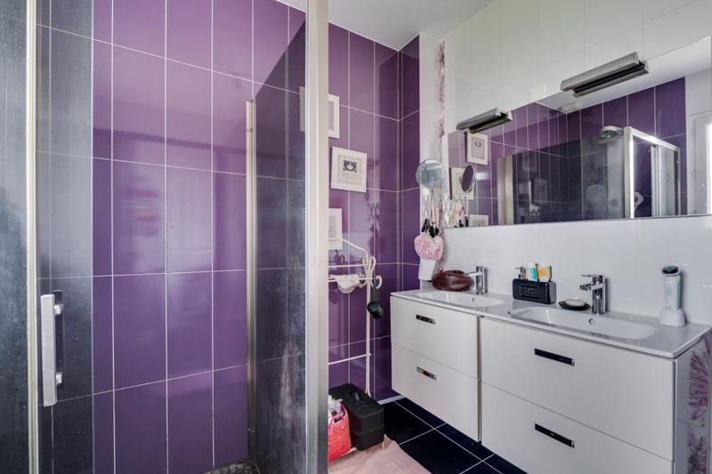 Maison - 141 m² - 7 pièces