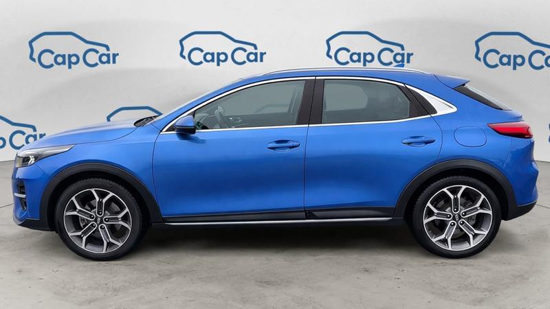 Kia Xceed 1.0 t-Gdi 120 Active - Garantie constructeur