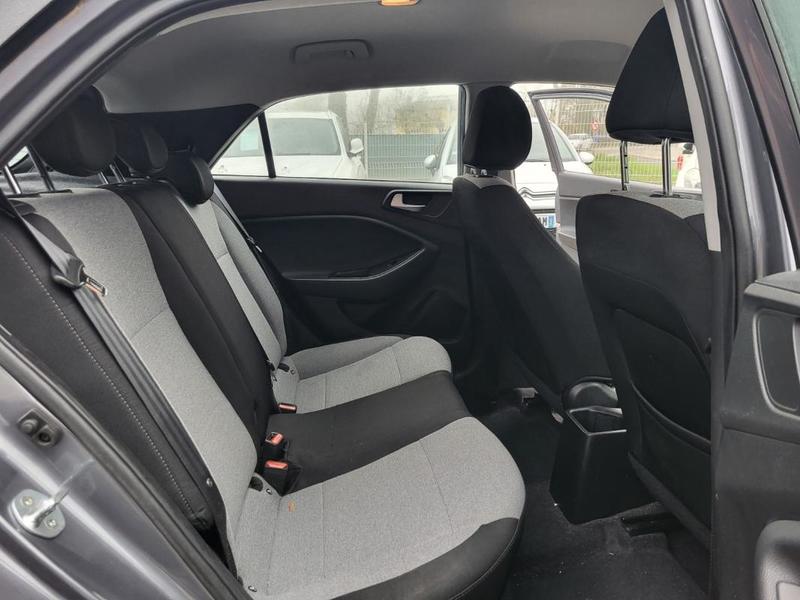 Hyundai i20 1.4 Intuitive 100ch