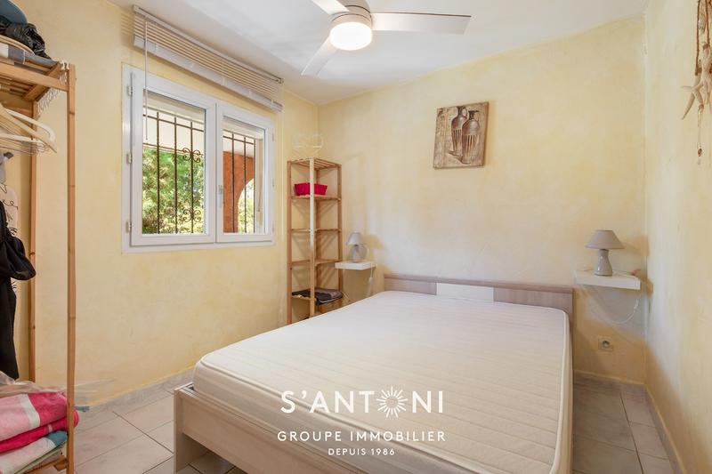 Appartement - 46 m² - 3 pièces