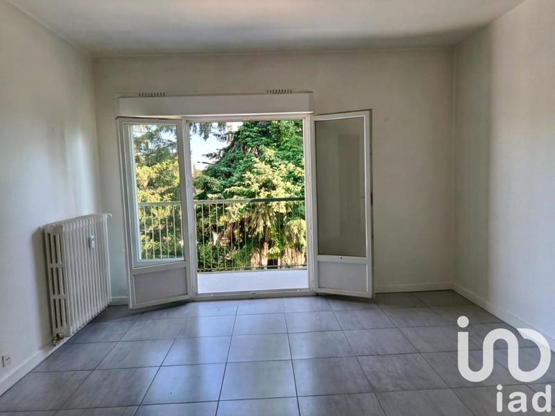 Appartement - 47 m² - 3 pièces