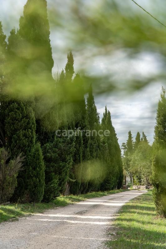 Maison - 560 m² - 15 pièces