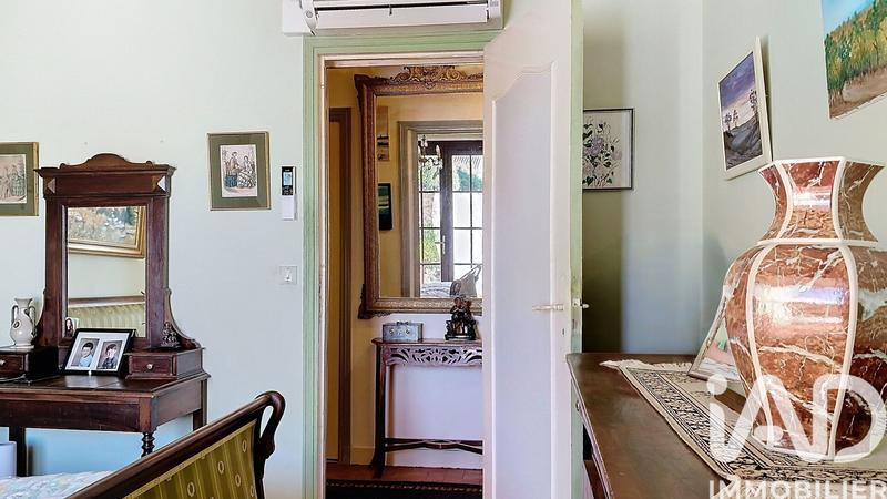 Maison - 142 m² - 5 pièces