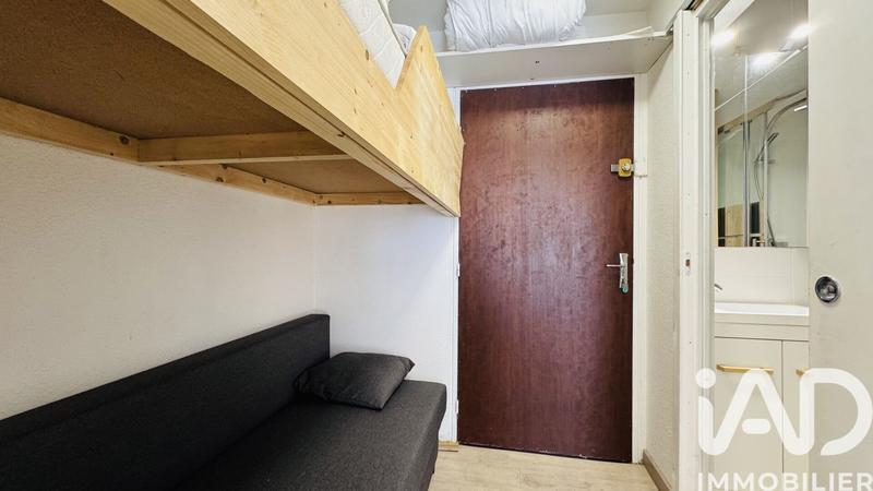 Appartement - 20 m² - 1 pièce