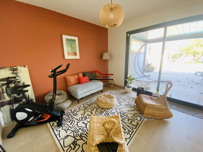 Maison ancienne - 195 m² - 8 pièces