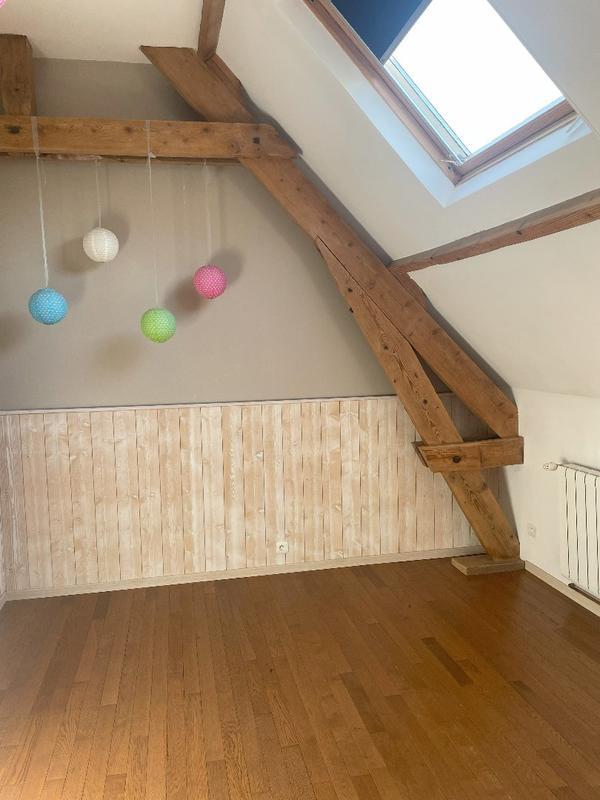 Maison contemporaine - 466 m² - 10 pièces