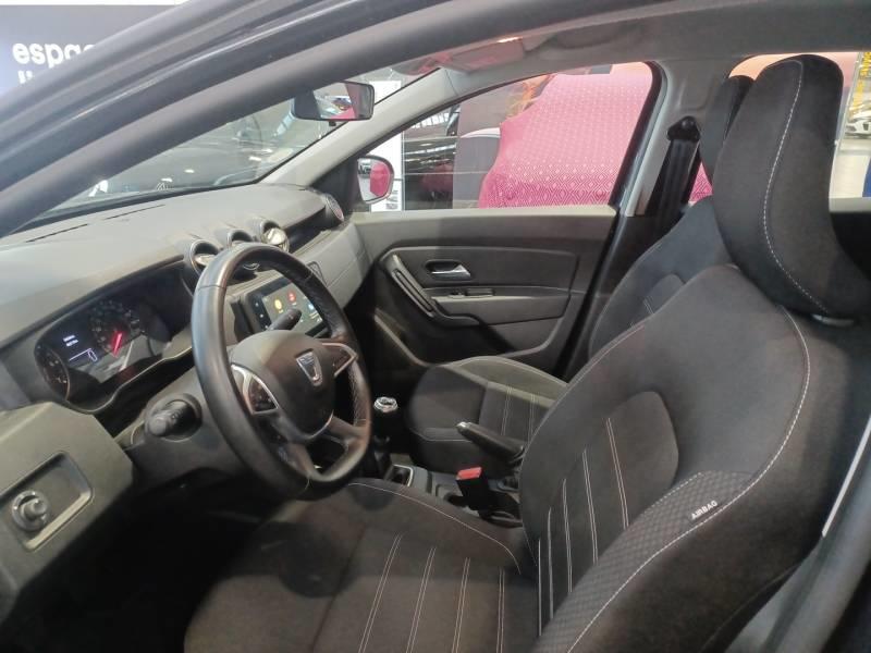 Dacia Duster Blue dCi 115 4x2 Confort