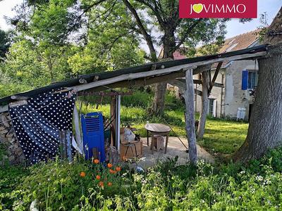 Maison - 81 m² - 3 pièces