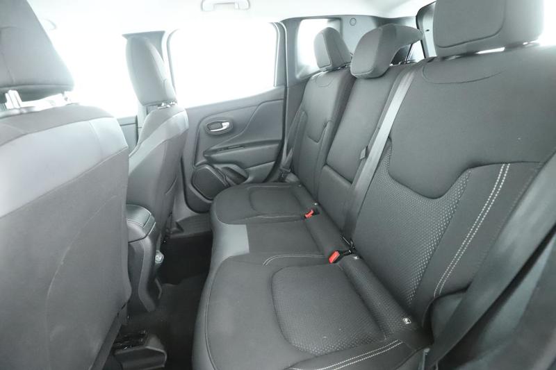 Jeep Renegade 1.0 Gse T3 Limited 120 ch