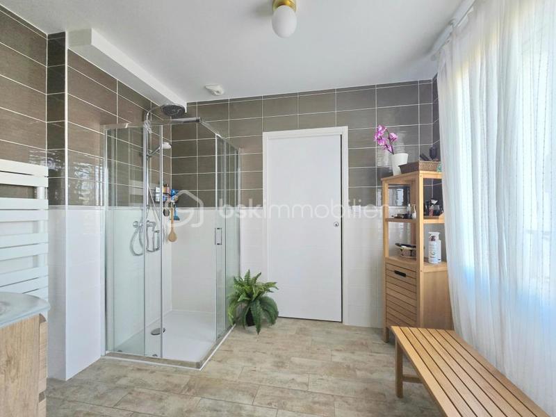 Maison - 118 m² - 5 pièces