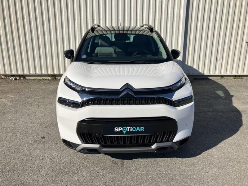 Citroën C3 Aircross PureTech 130 s&amp;amp;S Eat6 Shine Pack