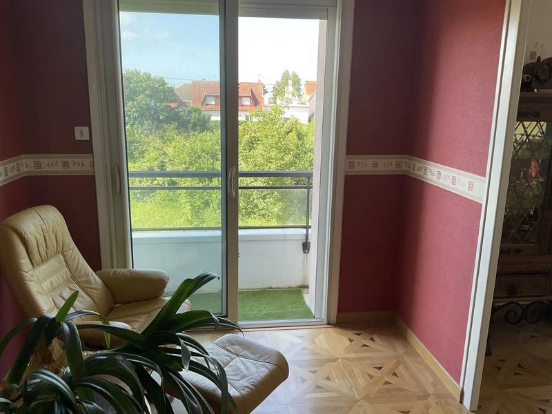 Appartement - 73 m² - 3 pièces