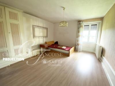 Maison - 184 m² - 4 pièces