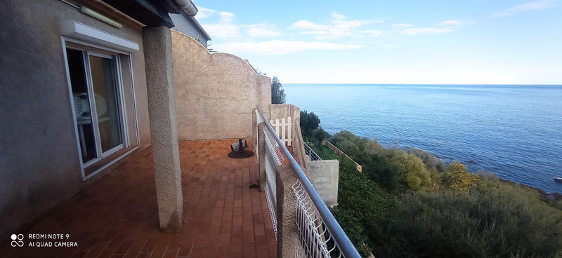 Maison - 106 m² - 4 pièces