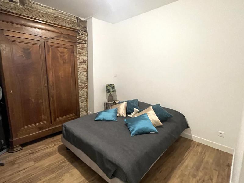 Appartement - 110 m² - 4 pièces