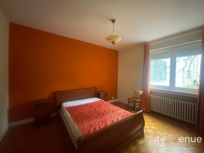 Appartement - 95 m² - 4 pièces