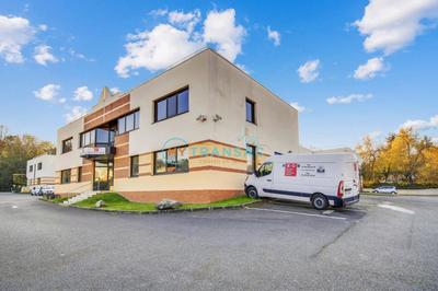 Local d'activité / Entrepôt - 518 m²