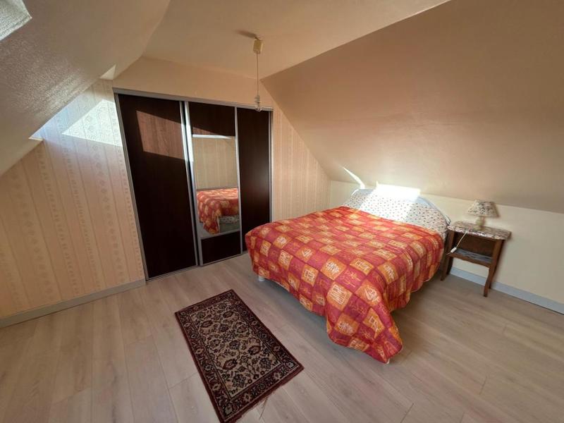 Maison - 170 m² - 6 pièces