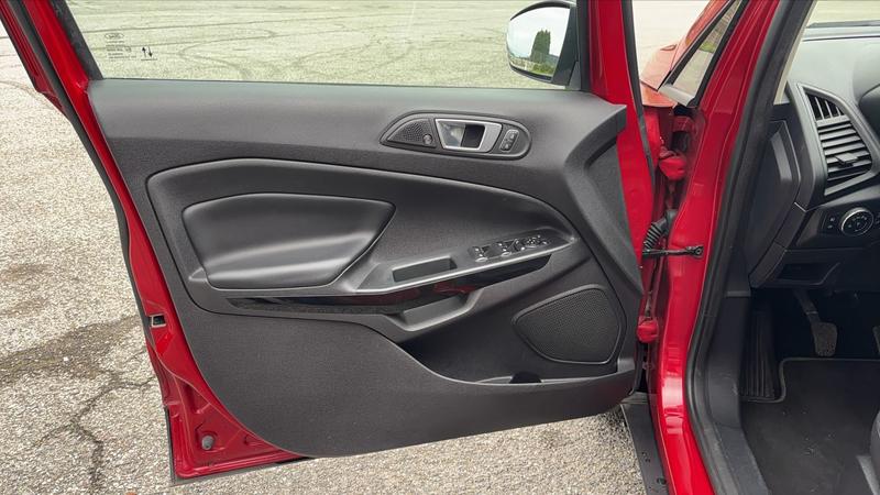 Ford EcoSport 1.0 EcoBoost 125 Active