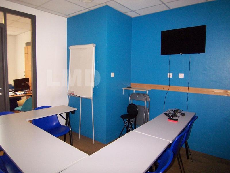 Local d'activités - 70 m²