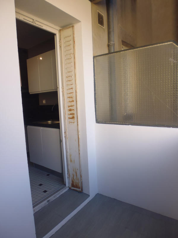 Appartement - 27 m² - 1 pièce