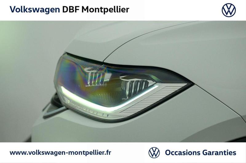 Volkswagen t-Cross 1.0 Tsi 110 Start/Stop Bvm6 United