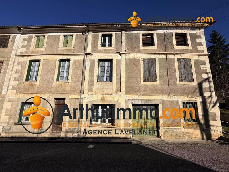 Maison - 157 m² - 5 pièces