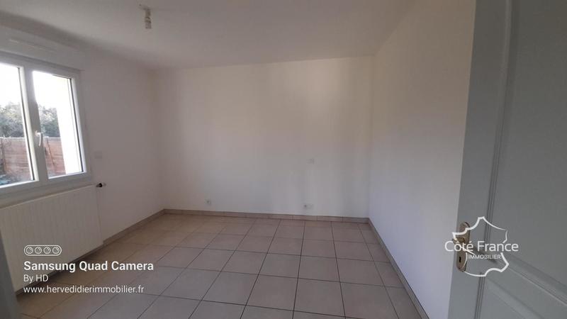 Villa - 129 m² - 6 pièces