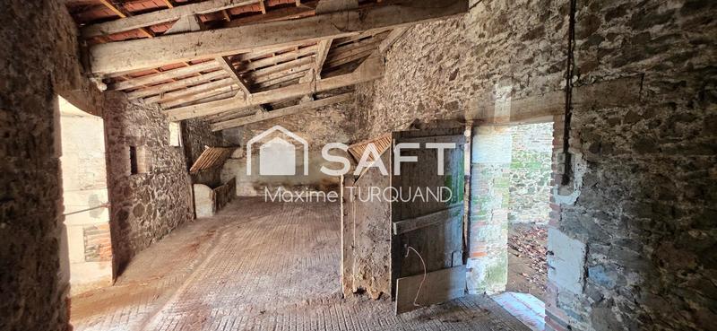 Maison - 107 m² - 4 pièces