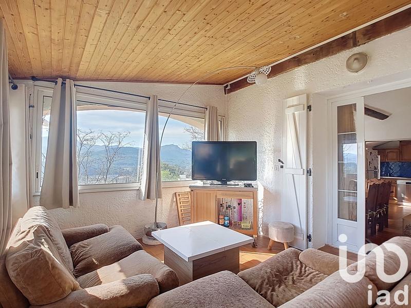 Bastide - 133 m² - 7 pièces