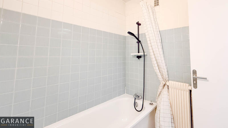 Appartement - 28 m² - 1 pièce