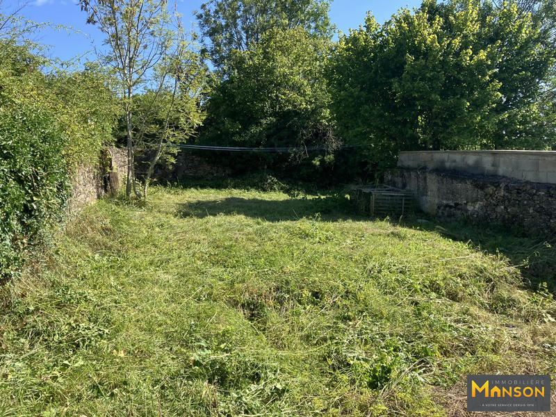 Maison - 158 m² - 7 pièces