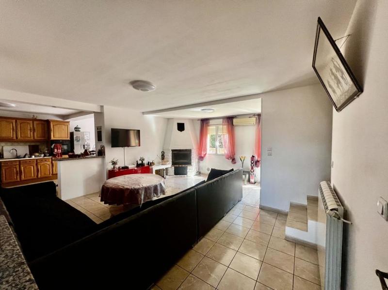 Villa - 117 m² - 5 pièces