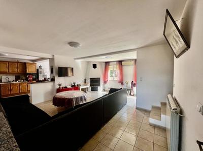 Villa - 117 m² - 5 pièces